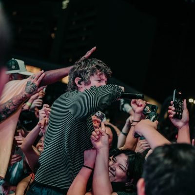 Turnstile