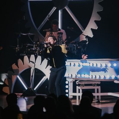 Mika