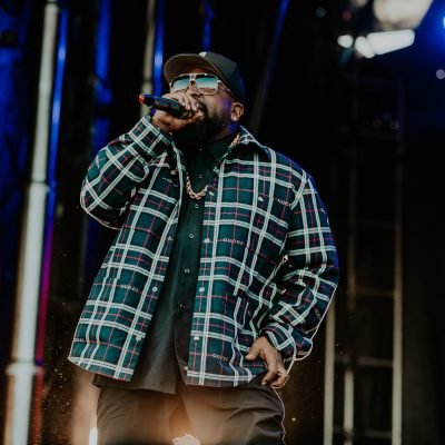 Big Boi- Innings Fest 2026