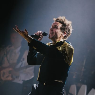Mika