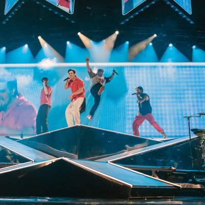 Big Time Rush