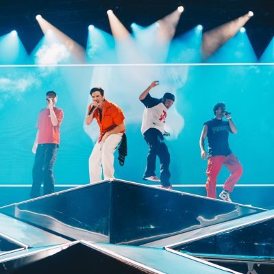 Big Time Rush