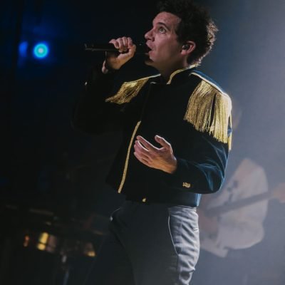 Mika