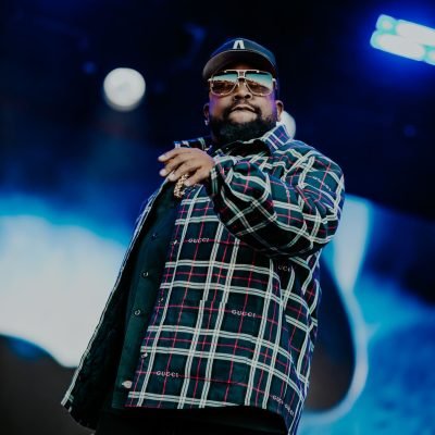 Big Boi- Innings Fest 2026