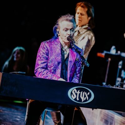 Styx
