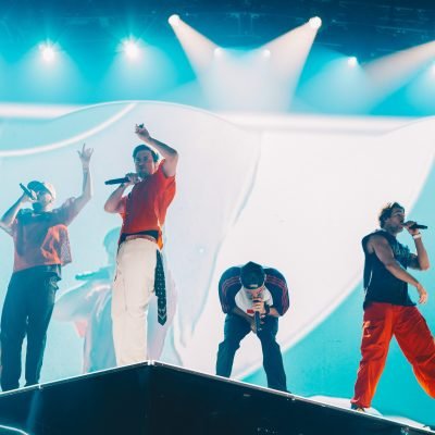 Big Time Rush