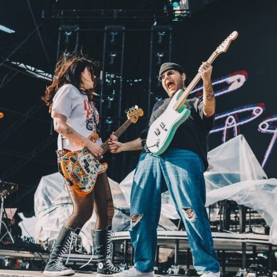 Gayle- RiverBeat Music Festival