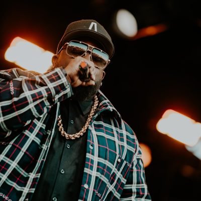 Big Boi- Innings Fest 2026