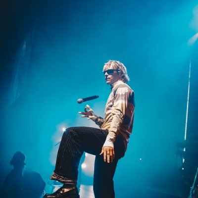 The Driver Era