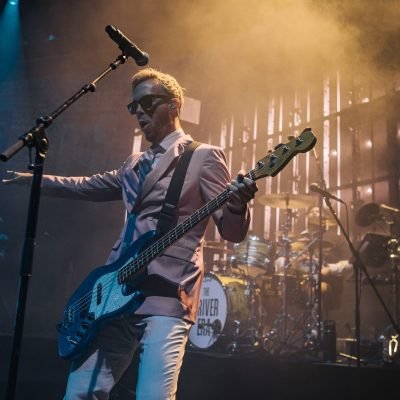 The Driver Era