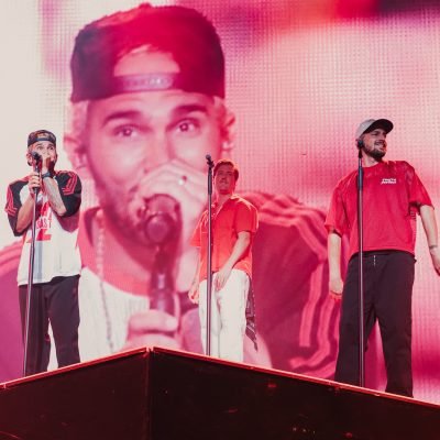 Big Time Rush