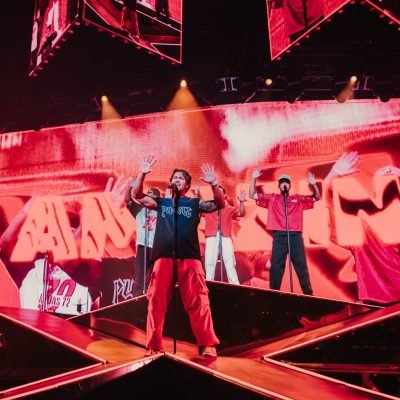 Big Time Rush