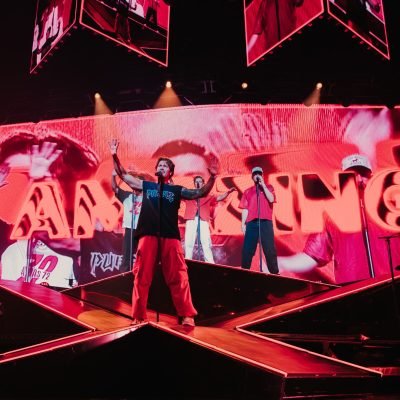 Big Time Rush