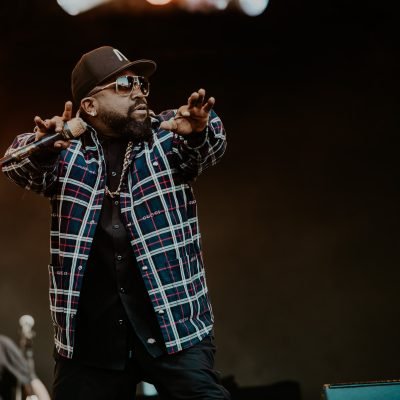 Big Boi- Innings Fest 2026