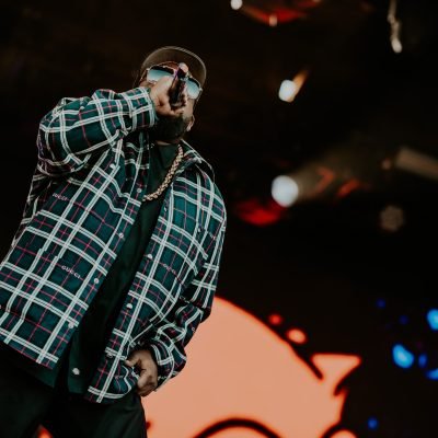 Big Boi- Innings Fest 2026