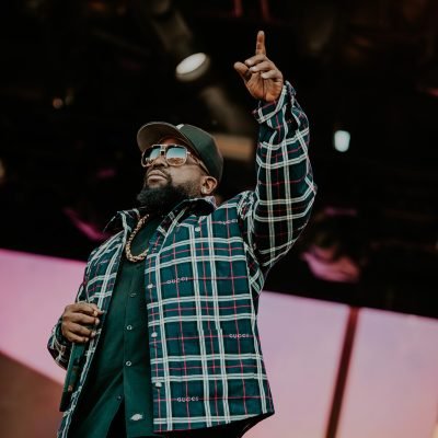 Big Boi- Innings Fest 2026