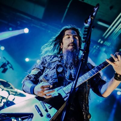 Machine Head