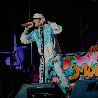 Vanilla Ice