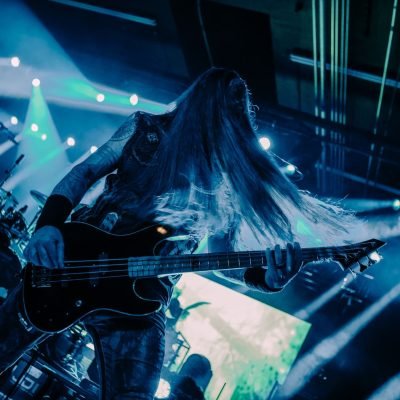 Machine Head