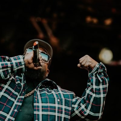 Big Boi- Innings Fest 2026