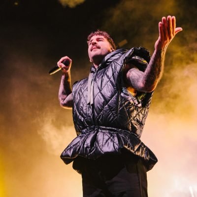 Electric Callboy