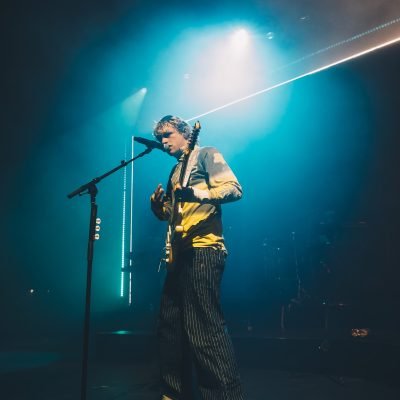 The Driver Era