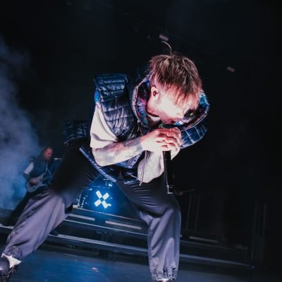 Electric Callboy