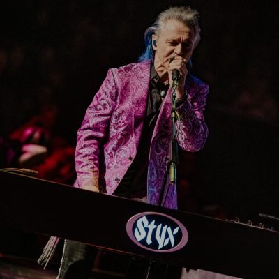 Styx