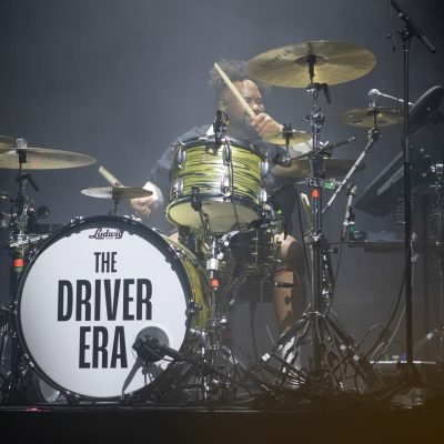 The Driver Era