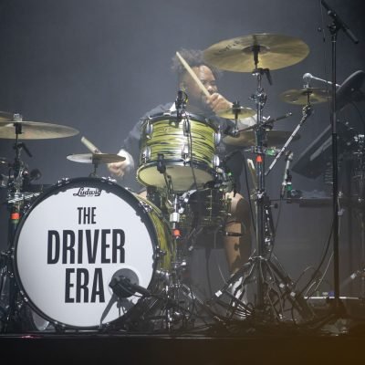 The Driver Era