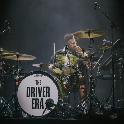 The Driver Era