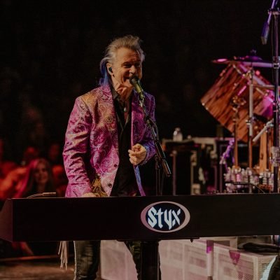Styx