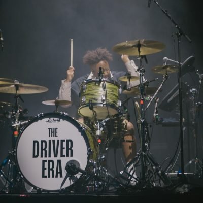 The Driver Era