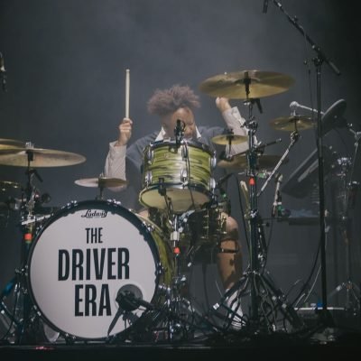 The Driver Era