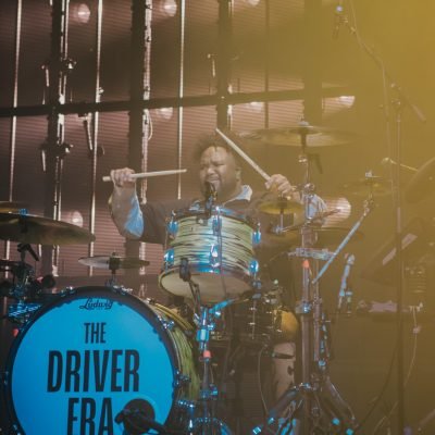 The Driver Era