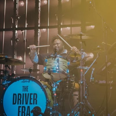 The Driver Era