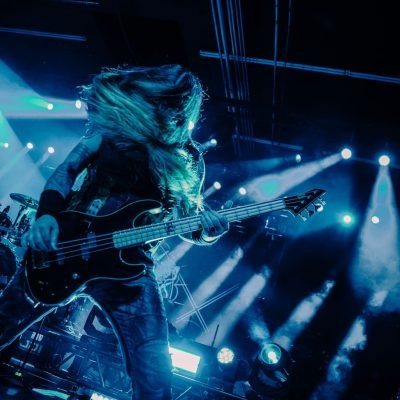 Machine Head