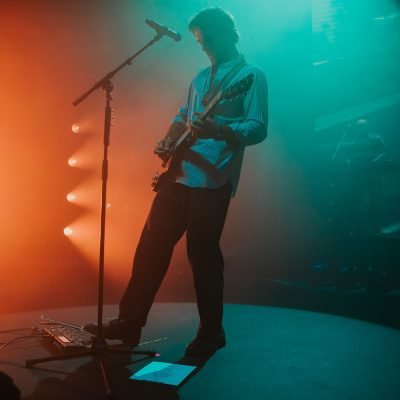 The Driver Era