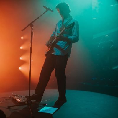 The Driver Era