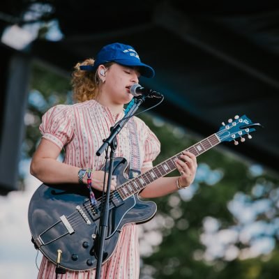 The Linda Lindas- Riot Fest 2025