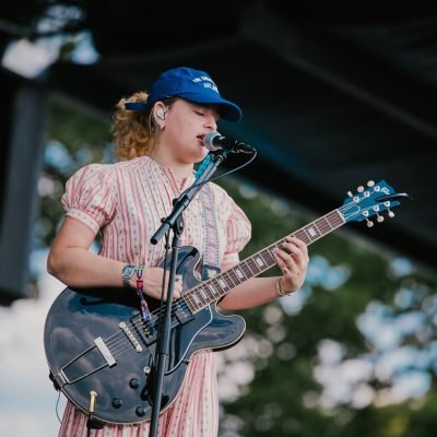 The Linda Lindas- Riot Fest 2025