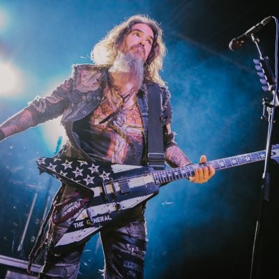 Machine Head