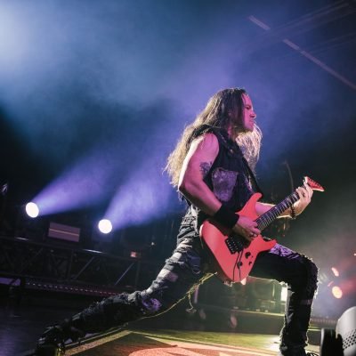 Machine Head