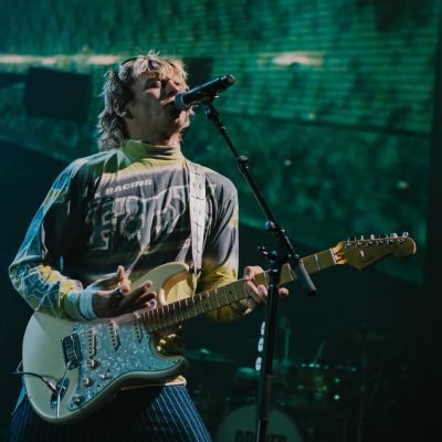 The Driver Era