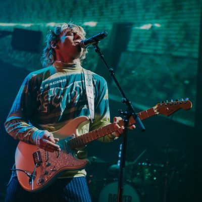 The Driver Era