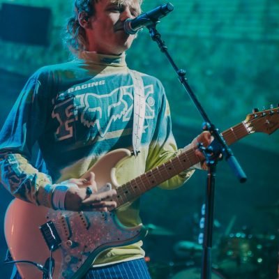 The Driver Era