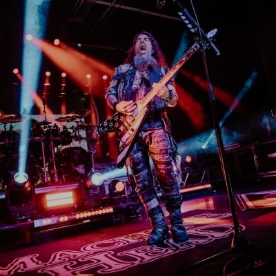 Machine Head