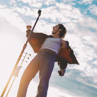 Benson Boone- RiverBeat Music Festival