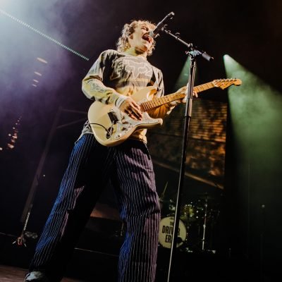 The Driver Era