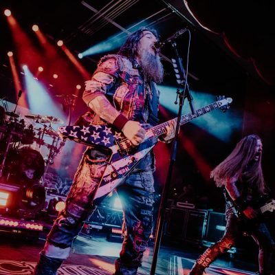 Machine Head